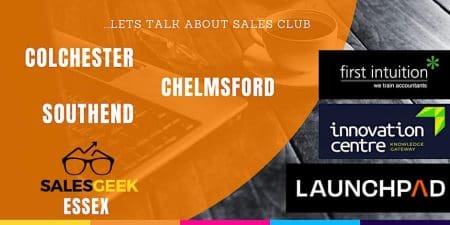 Sales Geek Essex